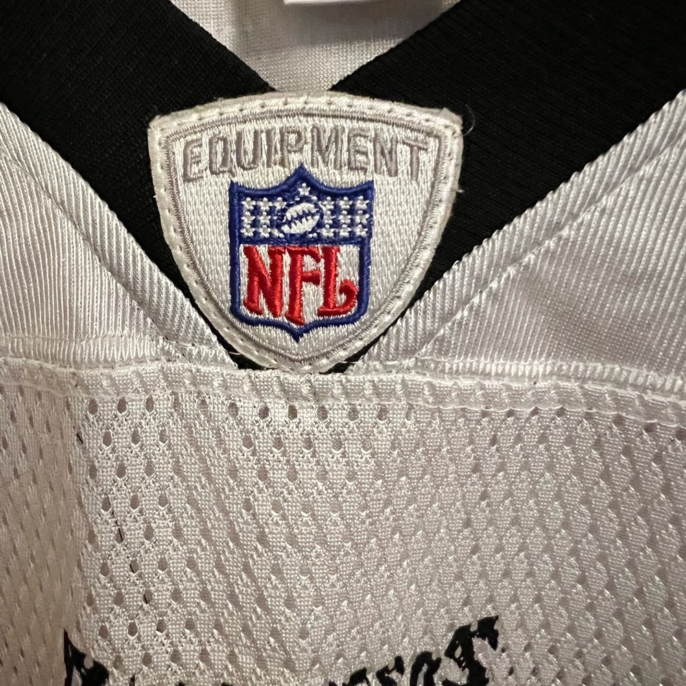 Reebok Tampa Bay Buccaneers Adam’s men’s jersey size 2X - Picture 4 of 12